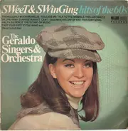 Geraldo And His Orchestra - Sweet & Swinging Hits Of The 60s
