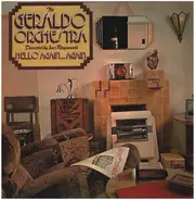 Geraldo And His Orchestra - Hello Again Again
