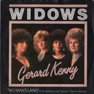 Gerard Kenny - No Man's Land
