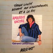 Gérard Lenorman - Amoureux Encore