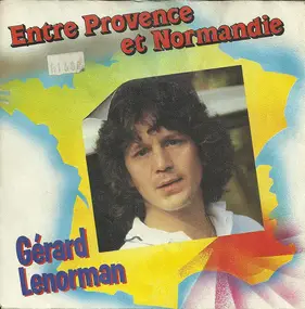 Gerard Lenorman - Entre Provence Et Normandie