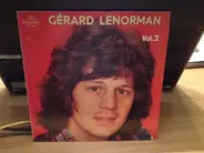 Gérard Lenorman - Vol. 2