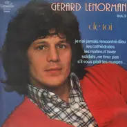 Gérard Lenorman - Vol. 3