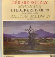 Gérard Souzay & Dalton Baldwin - Schumann Liederkreis OP. 39