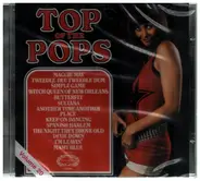 Gerard, Robertson, Stewart & others - Top Of The Pops Volume 20