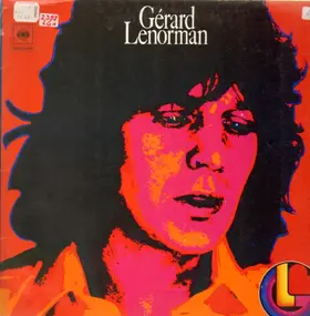 Gerard Lenorman - Gerard Lenorman