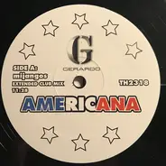 Gerardo - Americana