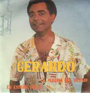 Gerardo - la alegria del verano/en espana solea