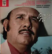 Gerardo Reyes - Pueblos De Guerrero Verdades Amargas