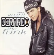 Gerardo - We want the Funk