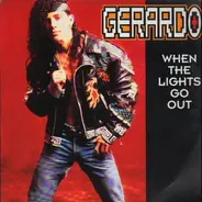Gerardo - When The Lights Go Out