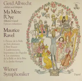 Maurice Ravel - Ma Mère L´Oye (Mutter Gans)
