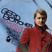 Gerd Böttcher - Romantische Stunden