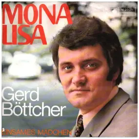 Gerd Böttcher - Mona Lisa