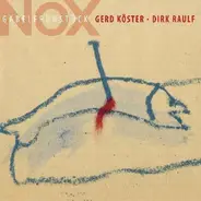 Gerd Köster & Dirk Raulf - Gabelfrühstück