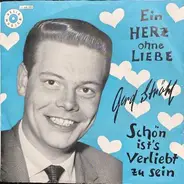 Gerd Ströhl - Ein Herz Ohne Liebe