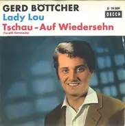 Gerd Böttcher - Lady Lou