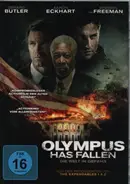 Gereard Butler / Morgan Freeman a.o. - Olympus Has Fallen