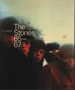 Gered Mankowitz - The Stones 65-67