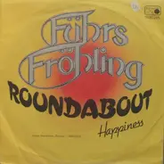 Gerhard Führs & Heinz Fröhling - Roundabout