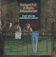 Gerhard Polt & Gisela Schneeberger - Fast Wia Im Richtigen Leben