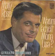 Gerhard Wendland - Mary-Rose (Ramblin' Rose)