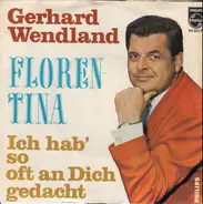 Gerhard Wendland - Florentina