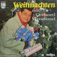 Gerhard Wendland - Weihnachten Mit Gerhard Wendland