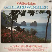 Gerhard Winkler - Welterfolge