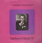 Gerhard Hüsch - Gerhard Hüsch IV