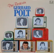 Gerhard Polt - Das Beste Von Gerhard Polt