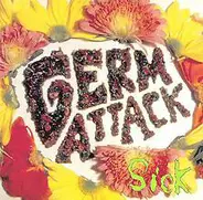 Germ Attack - Sick