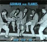 German Blue Flames - Beat In Germany, The 60's Anthology