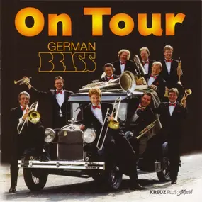 German Brass - On Tour