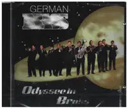 German Brass - Odyssee in Brass
