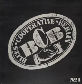 Various Artists - Blues Cooperative Berlin