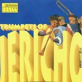 German Brass - Trumpets of Jericho
