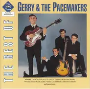 Gerry & the Pacemakers - Best of -Emi Years-