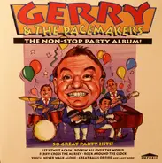 Gerry & The Pacemakers - The Non-Stop Party Album