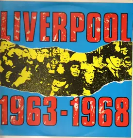 Gerry & the Pacemakers - Liverpool 1963-1968