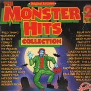 Gerry & The Pacemakers, Lou Christie, ... - The Monster Hits Collection