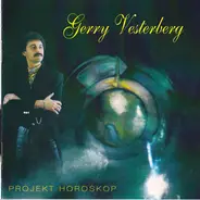 Gerry Vesterberg - Projekt Horoskop