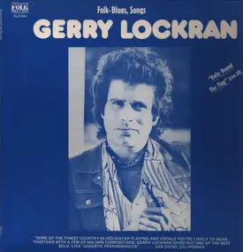 Gerry Lockran - Rally Round the Flag