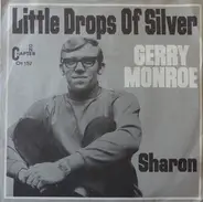 Gerry Monroe - Little Drops Of Silver