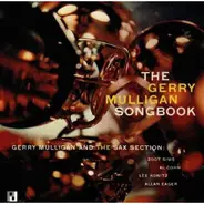 Gerry Mulligan And The Sax Section - The Gerry Mulligan Songbook