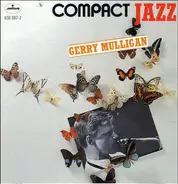 Gerry Mulligan - Compact Jazz