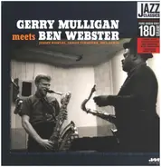 Gerry Mulligan / Ben Webster - Gerry Mulligan Meets Ben Webster