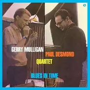Gerry Mulligan / Paul Desmond - Blues in Time