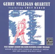 Gerry Mulligan Quartet / Chubby Jackson's Big Band - Gerry Mulligan Quartet / Chubby Jackson Big Band