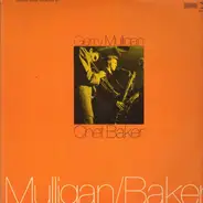 Gerry Mulligan, Chet Baker - Mulligan / Baker